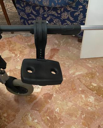 Accessorio per sedia a rotelle
