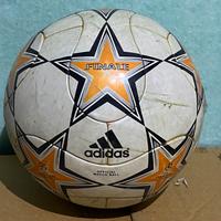 Pallone Adidas ufficiale Champions League 2007