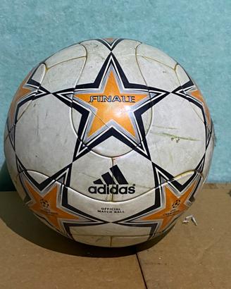 Pallone Adidas ufficiale Champions League 2007
