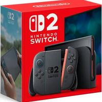 Nintendo Swich 2 ACQU1ST0 a domicilio