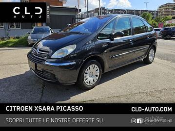 Citroën Xsara Picasso 1.6 hdi 16v Elegance 11...