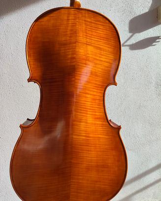 violoncello
