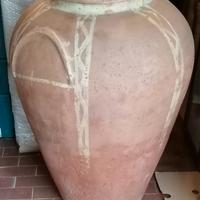 orcio in terracotta fine 800
