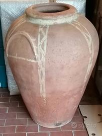 orcio in terracotta fine 800