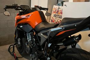 Ktm Duke 790 L 2023
