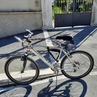 Bicicletta - Mountain bike