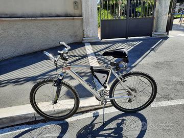 Bicicletta - Mountain bike