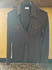 camicia elasticizzata