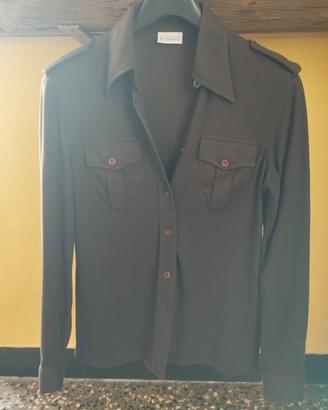 camicia elasticizzata