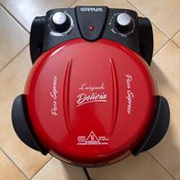 G3FERRARI pizza express delizia