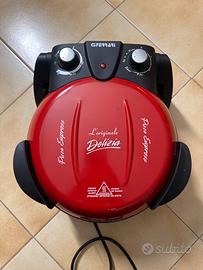 G3FERRARI pizza express delizia