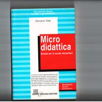 Micro didattica