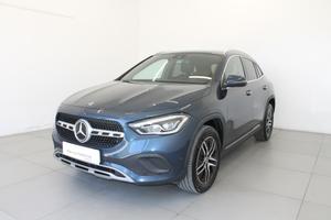 Mercedes GLA 200 d SPORT PLUS FULL LED