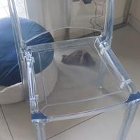 sedie Said Gransoleil