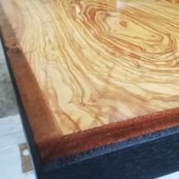 TAVOLE ULIVO CENTENARIO 