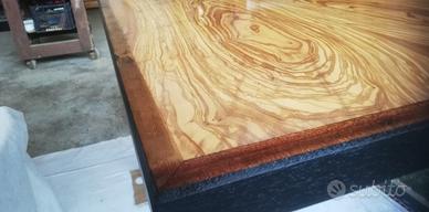 TAVOLE ULIVO CENTENARIO 