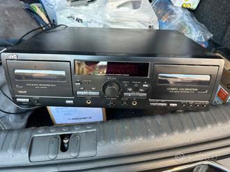 jvc td w 354