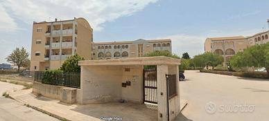 Asta: pizzuta casa e garage 75.750