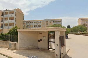 Asta: pizzuta casa e garage 75.750