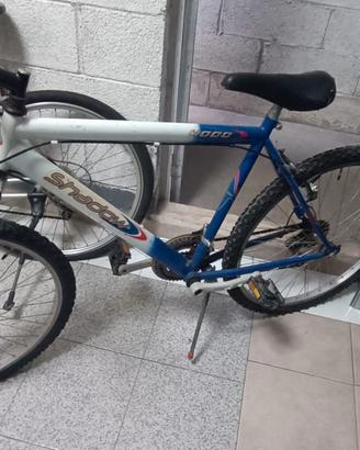 bici usata 5