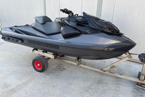 SEA DOO 300 rxp