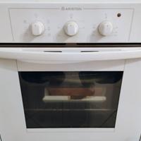 Forno e piano Cottura