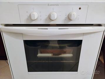 Forno e piano Cottura
