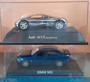 Modellini Automobili Scala 1:43