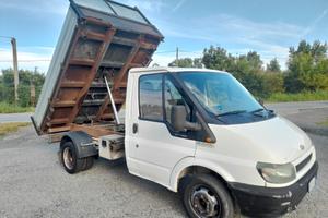 FORD TRANSIT RIBALTABILE