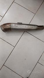 scarico Yoshimura  gp evo-vs