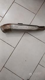 scarico Yoshimura  gp evo-vs