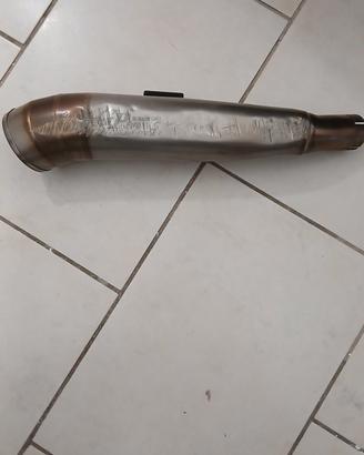 scarico Yoshimura  gp evo-vs