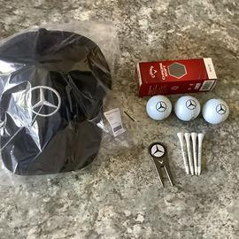 Accessori Mercedes