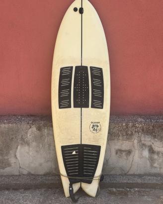 Tavola da surf Olaian Twinfish
