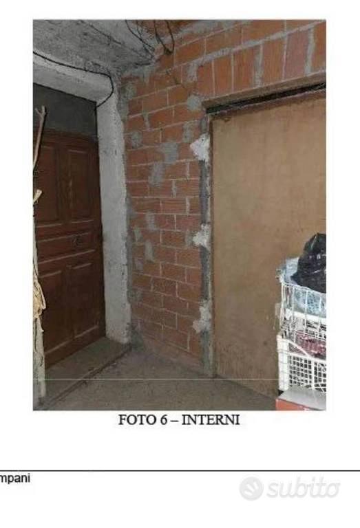 Appartamento – Lenola, Latina - Altro