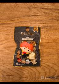 mini clip pen di Harry Potter da collezione 