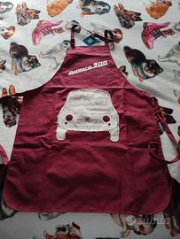Grembiule Fiat 500