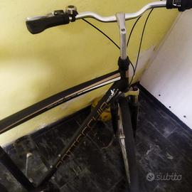 Bicicletta da citta 26” nuova mai usata