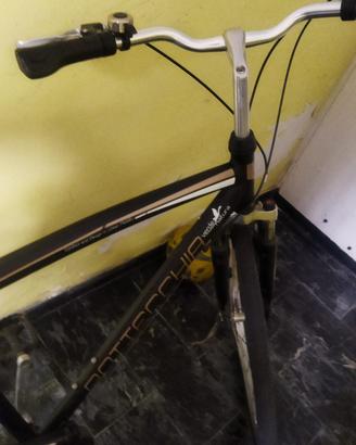 Bicicletta da citta 26” nuova mai usata