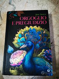 Orgoglio e pregiudizio