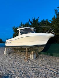 Quicksilver-arvor 215