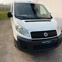 Fiat scudo