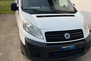 Fiat scudo