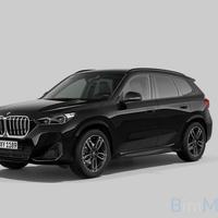 BMW X1 Serie X SDRIVE20D