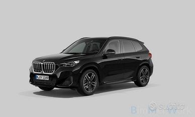 BMW X1 Serie X SDRIVE20D
