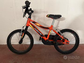Bicicletta da bambino da 14 pollici