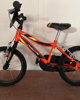 Bicicletta da bambino da 14 pollici