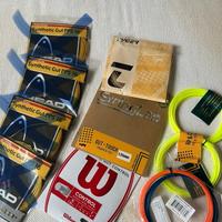Wilson Head Tennis Corde