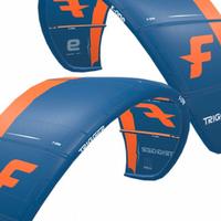 Kitesurf kite f-one 8m 10m + barra 2023 