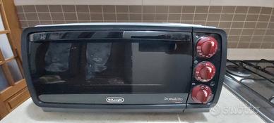 fornetto delonghi